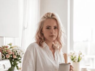 live porn cam LanoraZottola