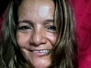 naked webcam girl photo LaperlaRubby