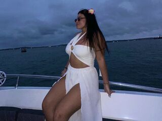 cyber sex cams LeilaCole