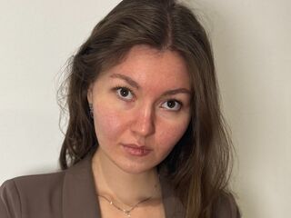 cyber sex chat LeilaCoocher