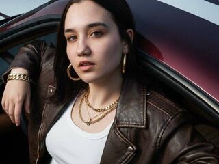 webcam hooker LeraMednis