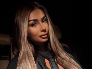 sexcam LeylaBunny