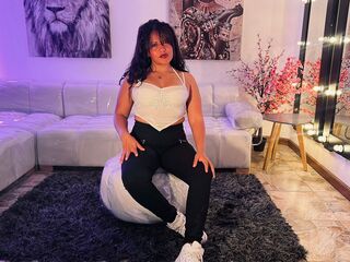 porn cam LiliVelvet
