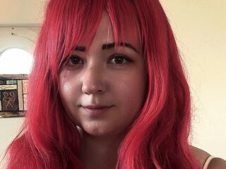 beautiful webcam girl LiliaButon