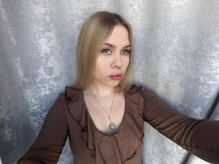 bedroom webcam LilianaCross