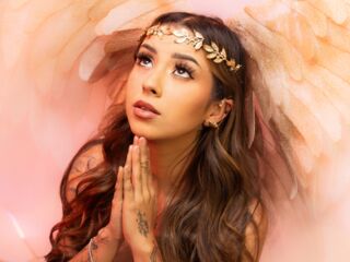 naked webcam girl masturbating LilitMalkova