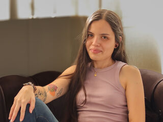 jasmin livecam LilyVoss