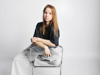 nude camgirl photo LinaForbishh