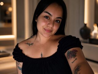 camwhore masturbating with sextoy LizyFlores