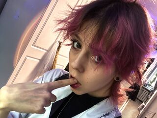 web cam chat LorenzaSample