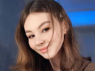 anal cam LuanneGfroerer