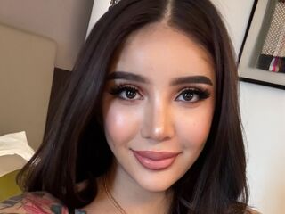 free cybersex LucciaSantos