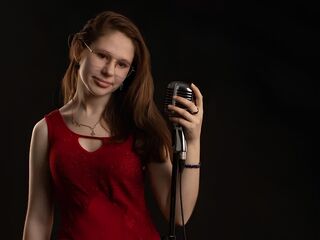 sexy live cam girl LucettaDainty