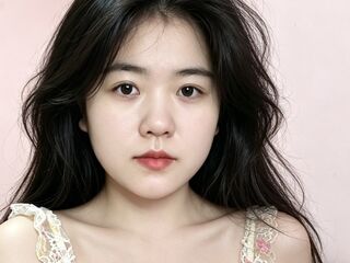 free nude live show LucyYu