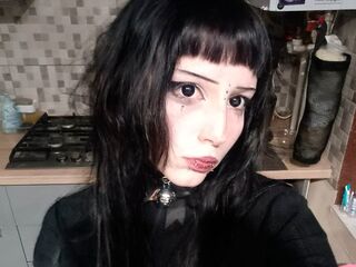 anal sex web cam LuisaBarboza