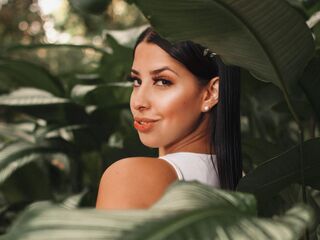 girl webcam sex LuisanaVela