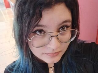 anal webcam sex LunaCarther