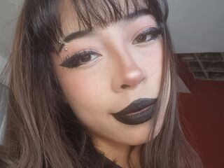 camera chat LunaDeker