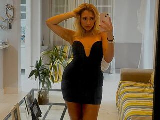 sexy cam LunaVeller
