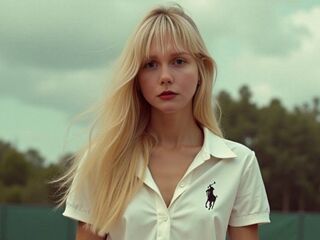 girl camsex MagalyRemsen