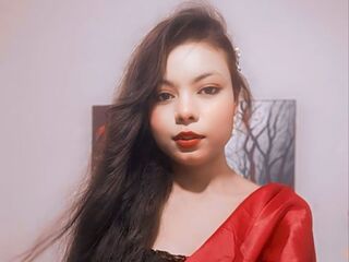 web cam show MargaritaStark