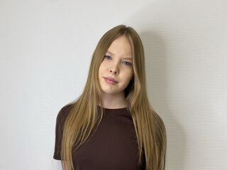 webcamgirl videochat MariSeason