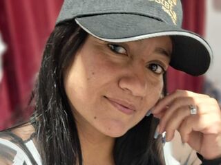 girl naked MariaCortner