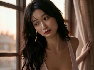 sexy camgirl chat MarieLi