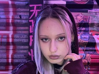 Kinky webcam girl MaruyJanie