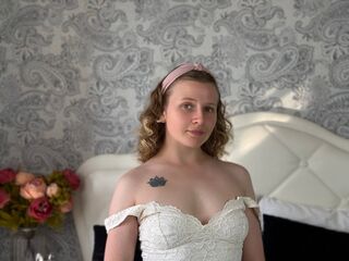 sexshow MaryCharm