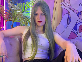 jasmin web cam MaryFoxel