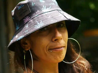 closeup cam MayaSilverstone