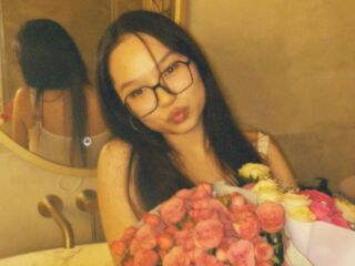 cam girl live webcam video MegSnaples