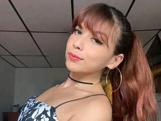 livecam video MeganCirus