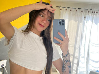 hot girl sex cam MeganDangelo