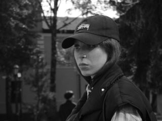 live cam girl picture MegganLeffers