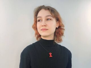 sexy camgirl MeghanInclan