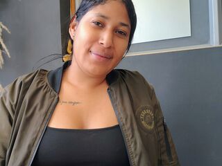 naked girl with webcam masturbating with sextoy MelanyTwist