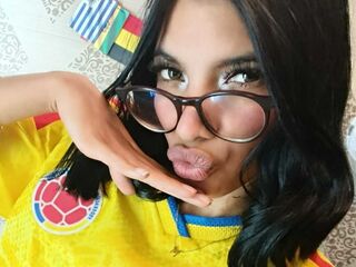 free videochat MeliMorning