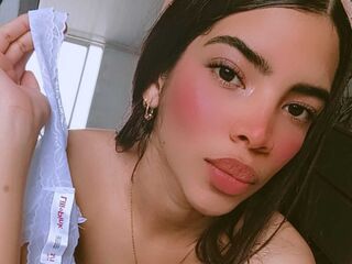 hot live girl MeliPartner