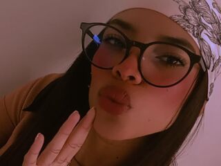 hot webcam MeliWain