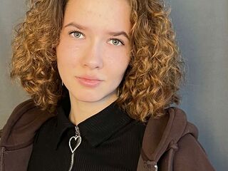 webcam live MelisaEischens