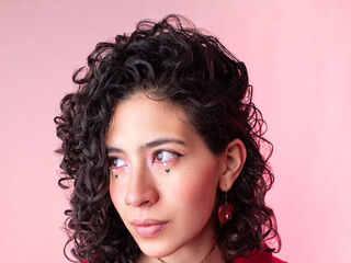 shower sex webcam MelisaLust