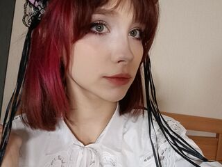 cam girl live webcam video MelissaNyash