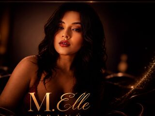 free webcam photo MellePrive