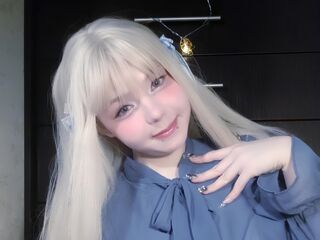 camgirl videochat MellyBloom