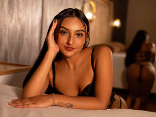 cam girl live webcam video MelodyBetancourt