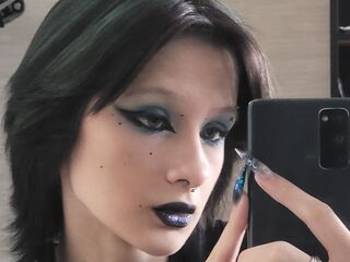 cam girl webcamsex MeriHollway