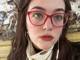 cam bitch MersedesRosso