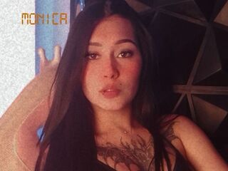 camgirl webcam MiaBalker